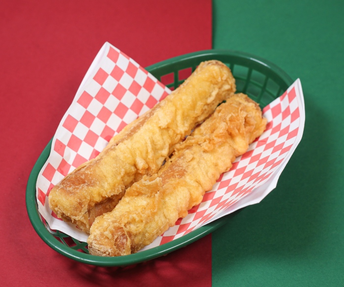  Barracuda Takeaway in Boness